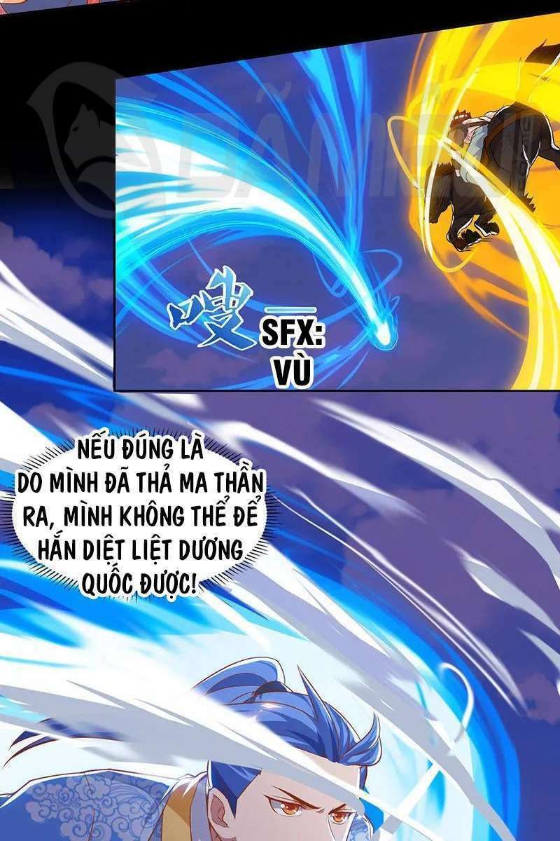 đọc truyện Tối Cường Thăng Cấp Chương 98 ảnh 23 tại Thiên Thai Truyện