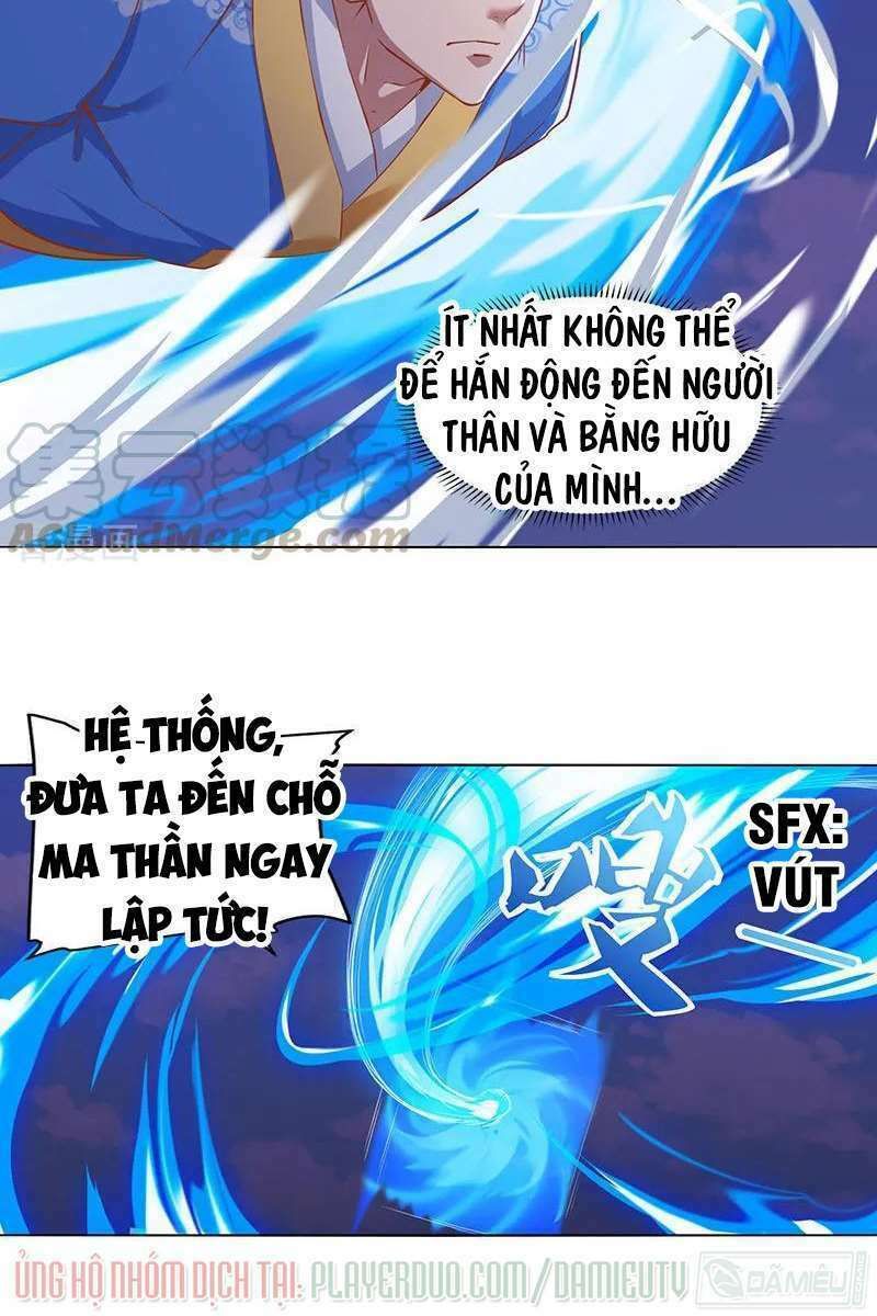 đọc truyện Tối Cường Thăng Cấp Chương 98 ảnh 24 tại Thiên Thai Truyện