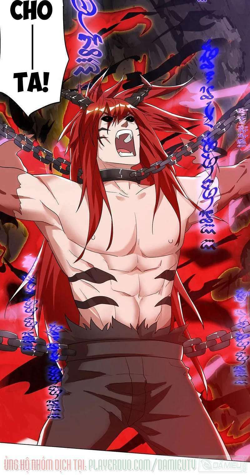 đọc truyện Tối Cường Thăng Cấp Chương 98 ảnh 5 tại Thiên Thai Truyện