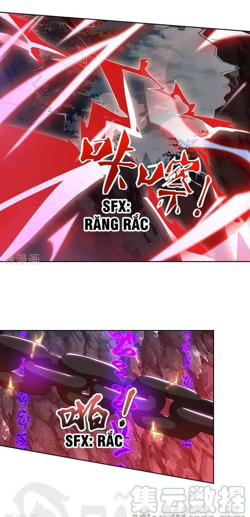 đọc truyện Tối Cường Thăng Cấp Chương 98 ảnh 6 tại Thiên Thai Truyện