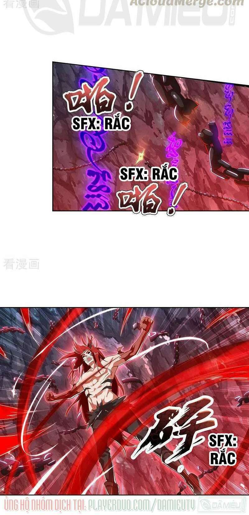 đọc truyện Tối Cường Thăng Cấp Chương 98 ảnh 7 tại Thiên Thai Truyện