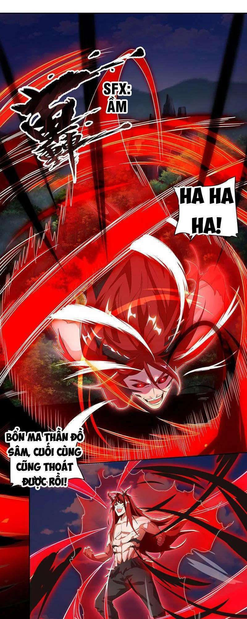 đọc truyện Tối Cường Thăng Cấp Chương 98 ảnh 8 tại Thiên Thai Truyện