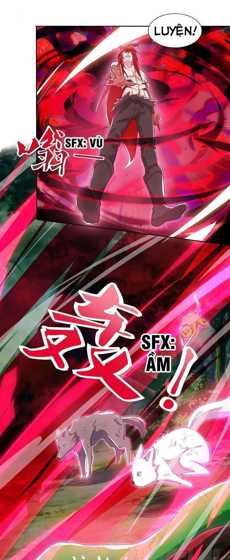 đọc truyện Tối Cường Thăng Cấp Chương 98 ảnh 11 tại Thiên Thai Truyện