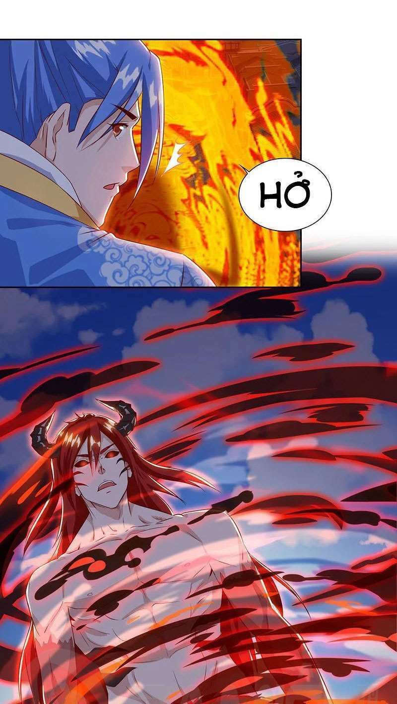 đọc truyện Tối Cường Thăng Cấp Chương 99 ảnh 13 tại Thiên Thai Truyện