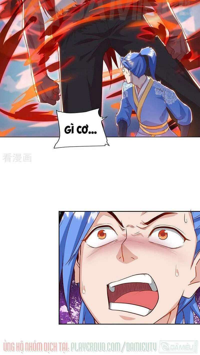 đọc truyện Tối Cường Thăng Cấp Chương 99 ảnh 14 tại Thiên Thai Truyện