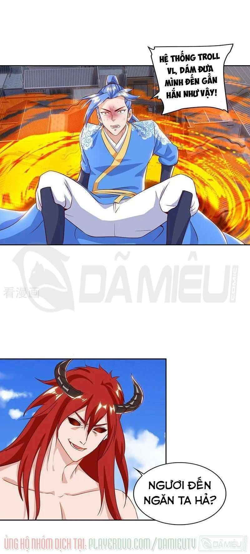 đọc truyện Tối Cường Thăng Cấp Chương 99 ảnh 15 tại Thiên Thai Truyện