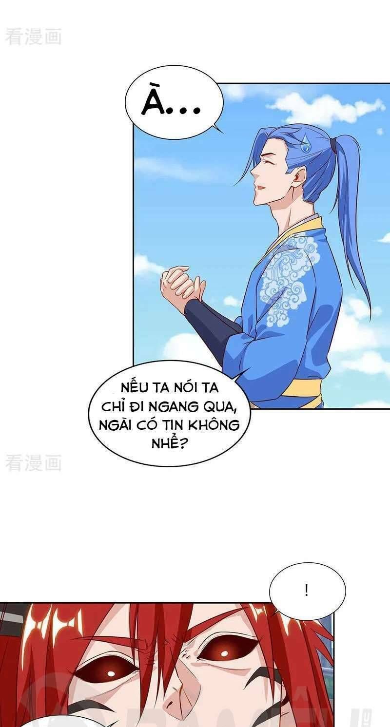 đọc truyện Tối Cường Thăng Cấp Chương 99 ảnh 16 tại Thiên Thai Truyện