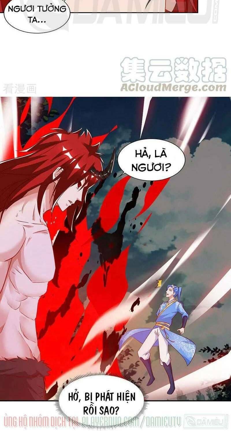 đọc truyện Tối Cường Thăng Cấp Chương 99 ảnh 17 tại Thiên Thai Truyện