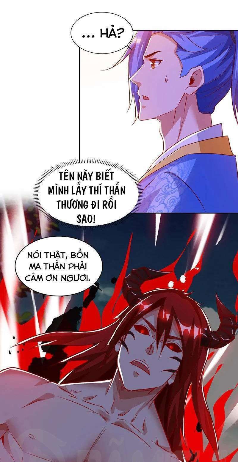 đọc truyện Tối Cường Thăng Cấp Chương 99 ảnh 19 tại Thiên Thai Truyện