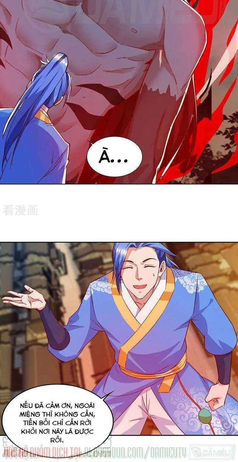 đọc truyện Tối Cường Thăng Cấp Chương 99 ảnh 20 tại Thiên Thai Truyện