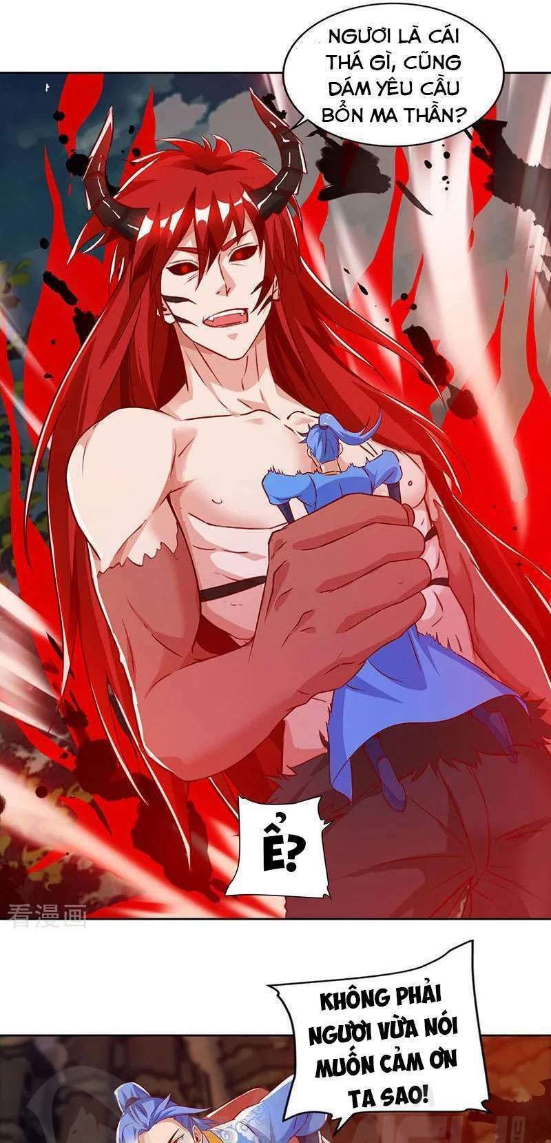 đọc truyện Tối Cường Thăng Cấp Chương 99 ảnh 21 tại Thiên Thai Truyện