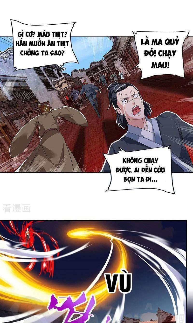 đọc truyện Tối Cường Thăng Cấp Chương 99 ảnh 5 tại Thiên Thai Truyện