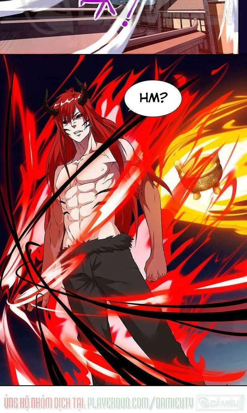 đọc truyện Tối Cường Thăng Cấp Chương 99 ảnh 6 tại Thiên Thai Truyện