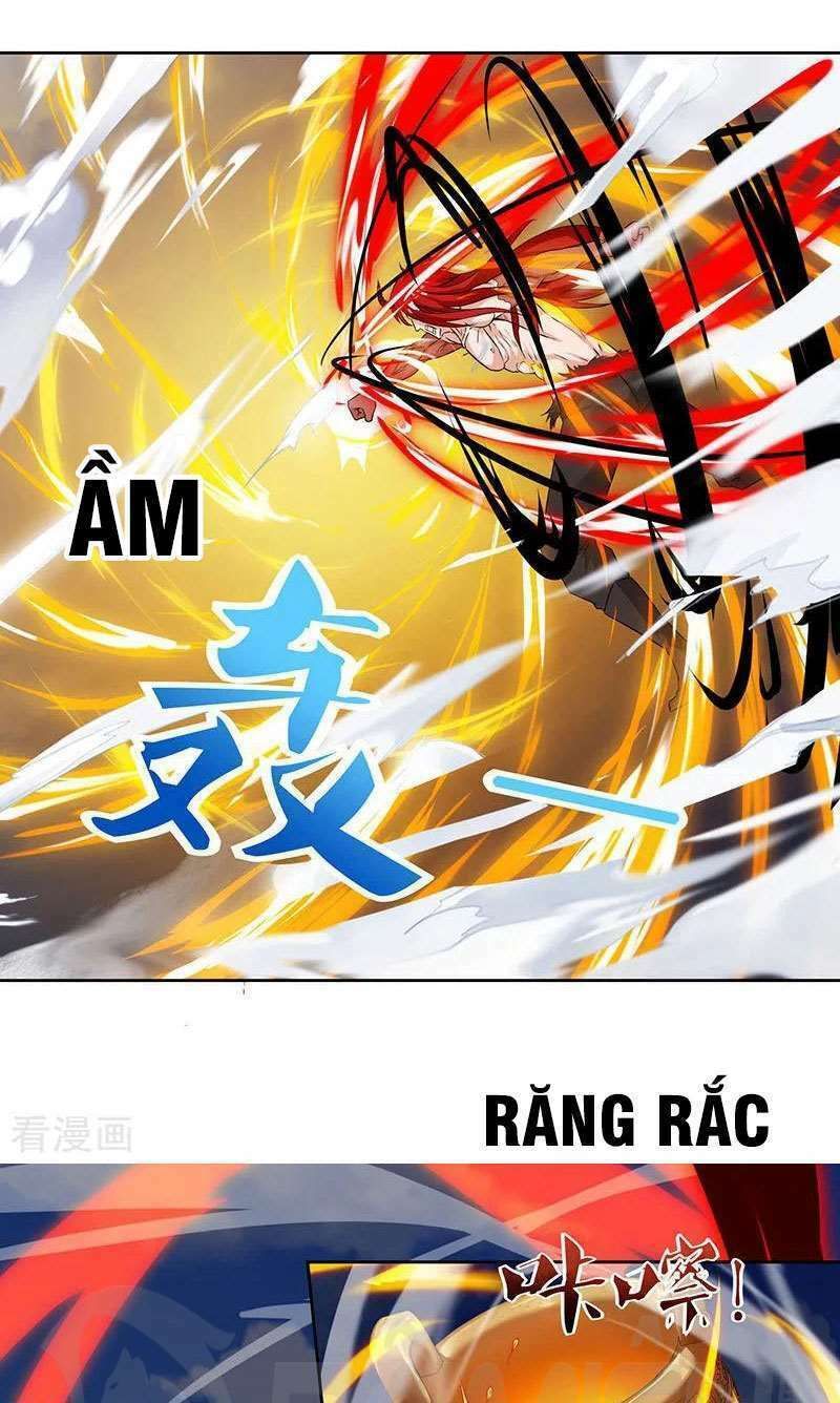 đọc truyện Tối Cường Thăng Cấp Chương 99 ảnh 9 tại Thiên Thai Truyện