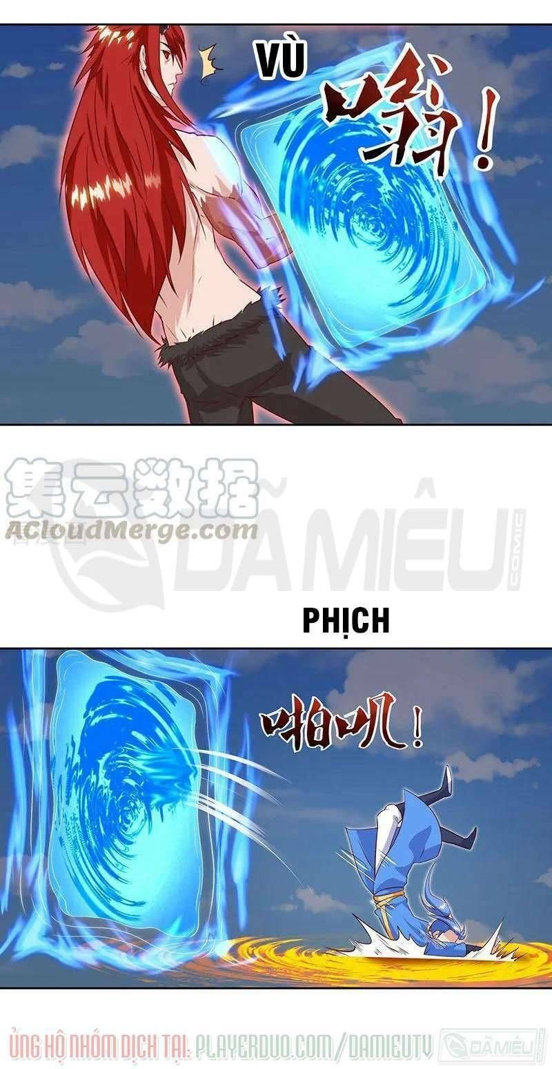 đọc truyện Tối Cường Thăng Cấp Chương 99 ảnh 11 tại Thiên Thai Truyện