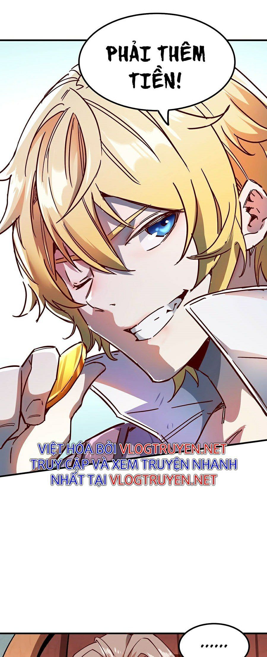 đọc truyện Tối Cường Thành Chủ Đích Dị Giới Chương 1 ảnh 16 tại Thiên Thai Truyện