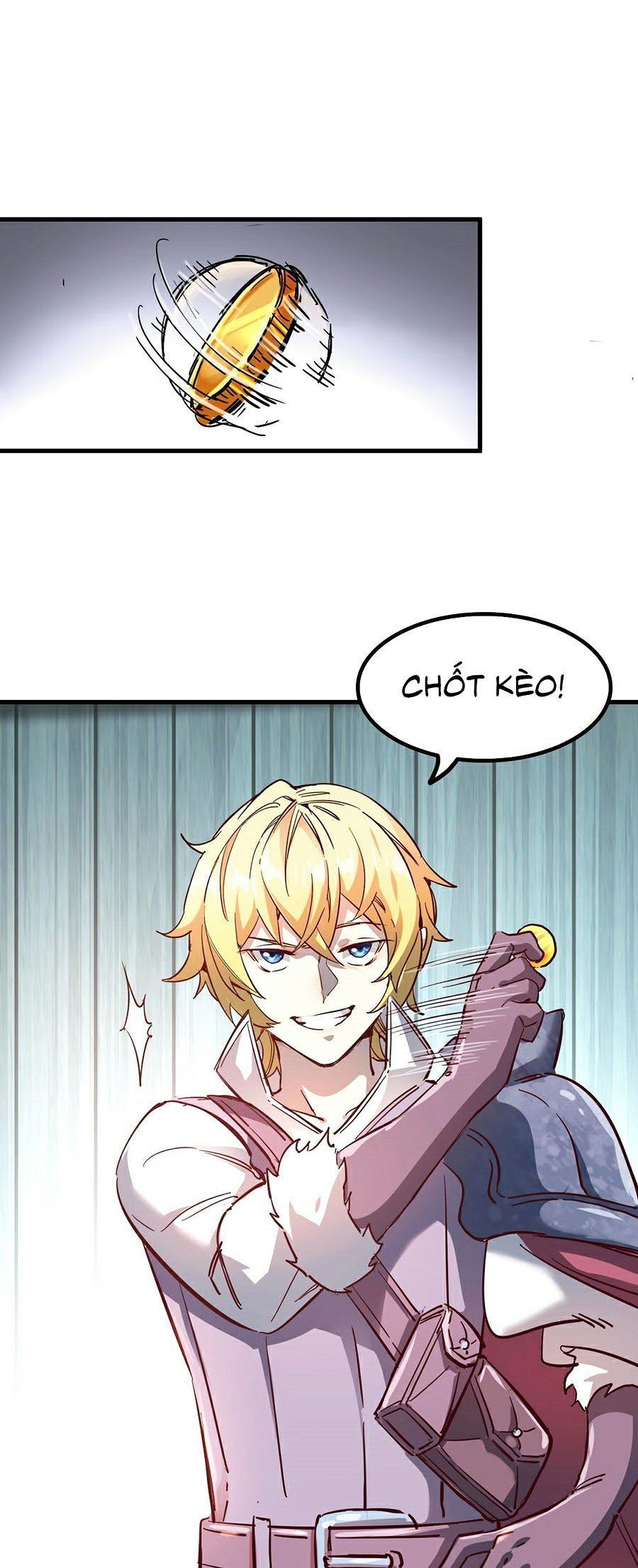 đọc truyện Tối Cường Thành Chủ Đích Dị Giới Chương 1 ảnh 18 tại Thiên Thai Truyện