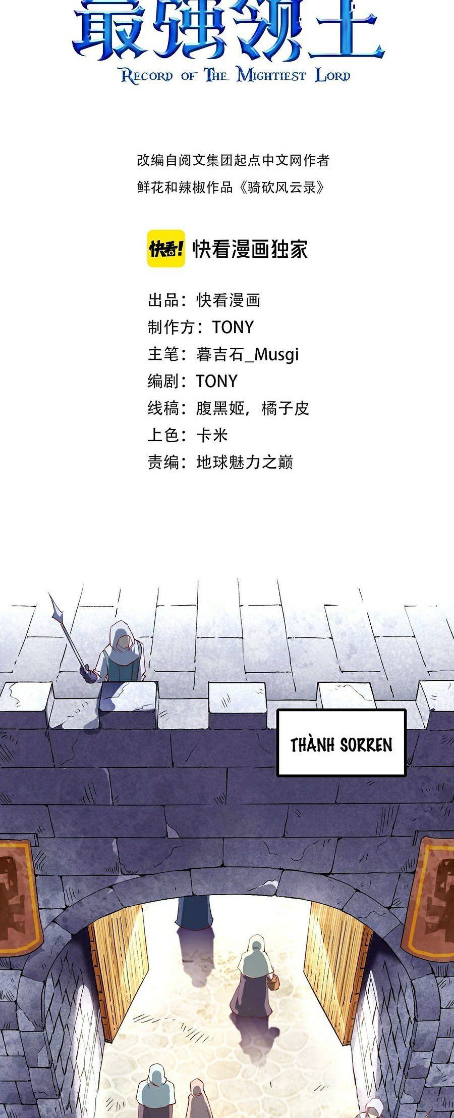 đọc truyện Tối Cường Thành Chủ Đích Dị Giới Chương 1 ảnh 4 tại Thiên Thai Truyện