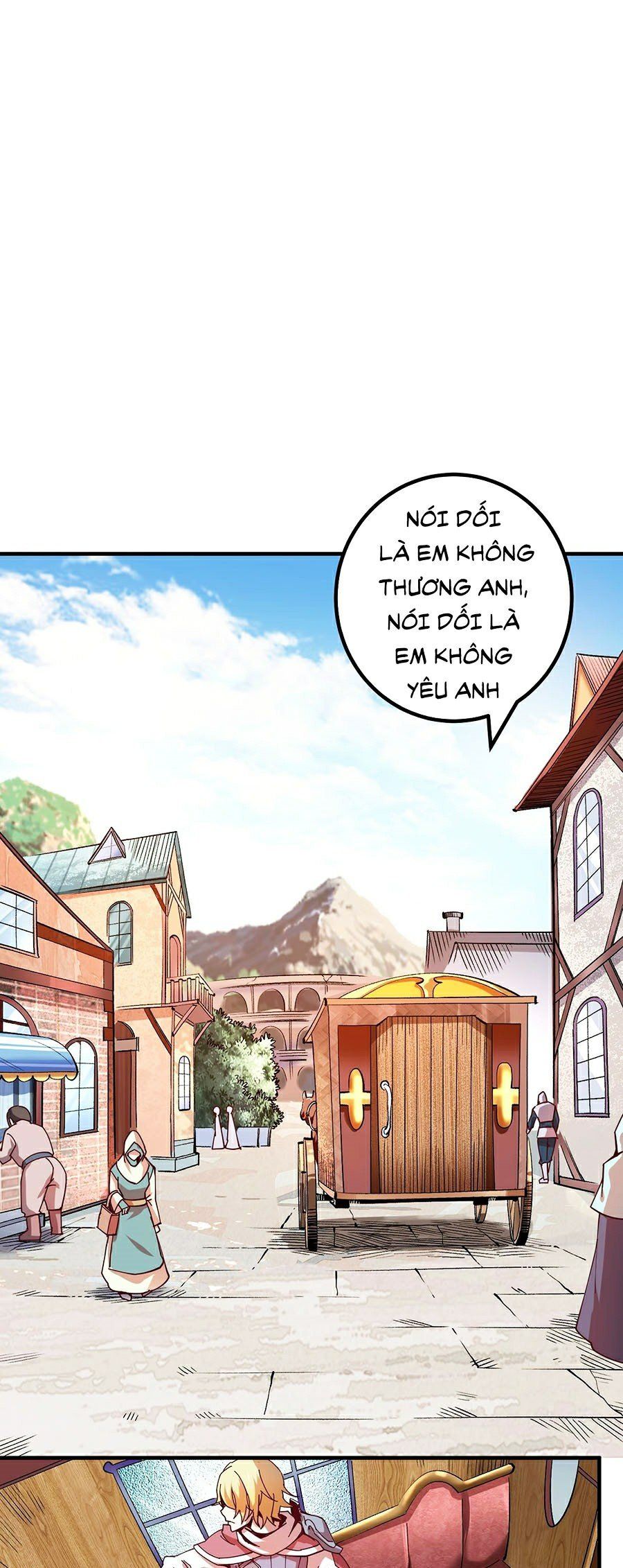 đọc truyện Tối Cường Thành Chủ Đích Dị Giới Chương 1 ảnh 23 tại Thiên Thai Truyện