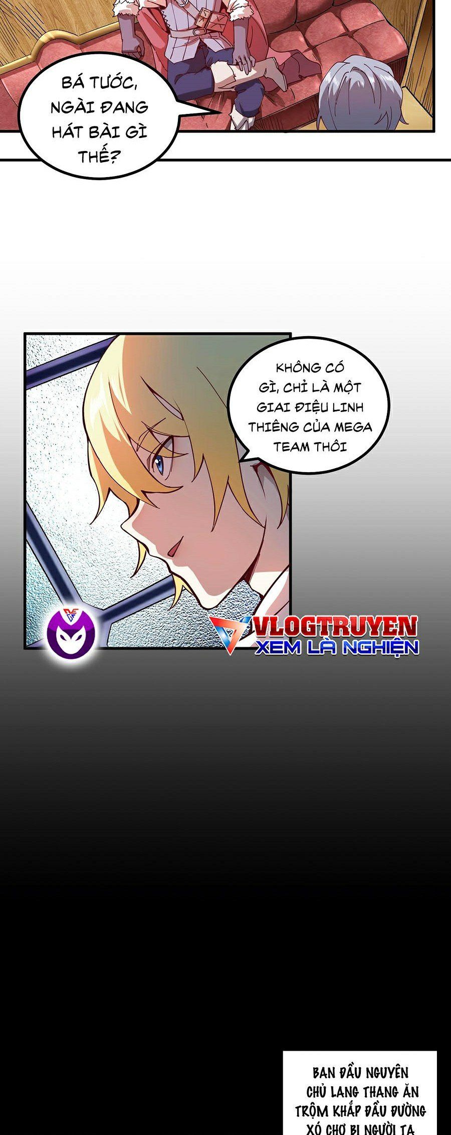 đọc truyện Tối Cường Thành Chủ Đích Dị Giới Chương 1 ảnh 24 tại Thiên Thai Truyện