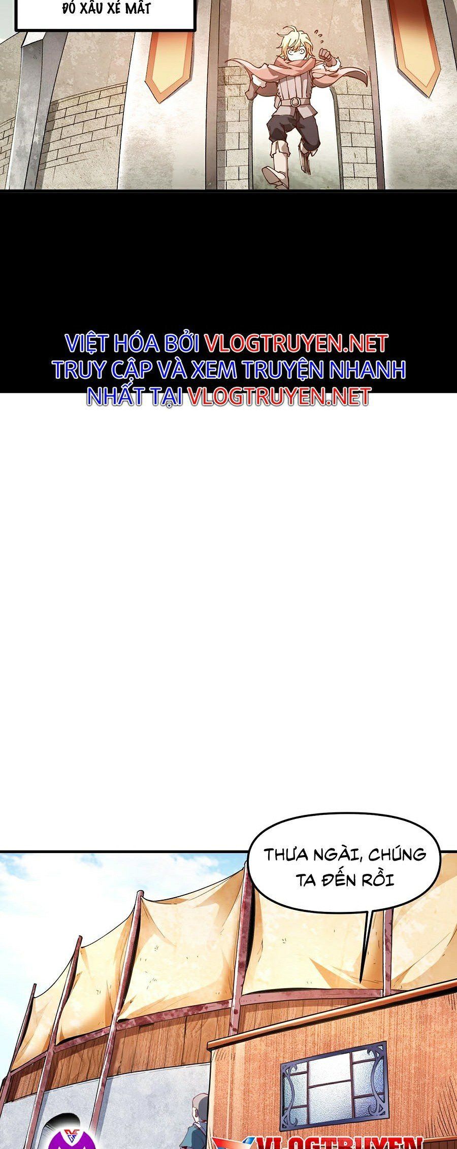 đọc truyện Tối Cường Thành Chủ Đích Dị Giới Chương 1 ảnh 27 tại Thiên Thai Truyện