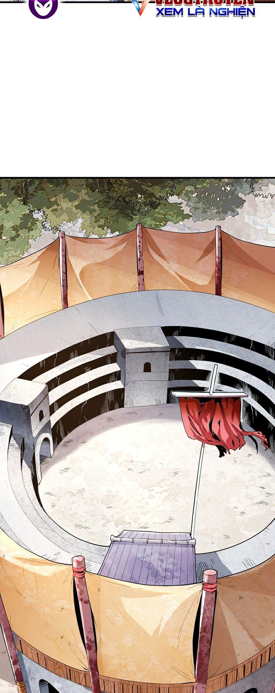 đọc truyện Tối Cường Thành Chủ Đích Dị Giới Chương 1 ảnh 28 tại Thiên Thai Truyện