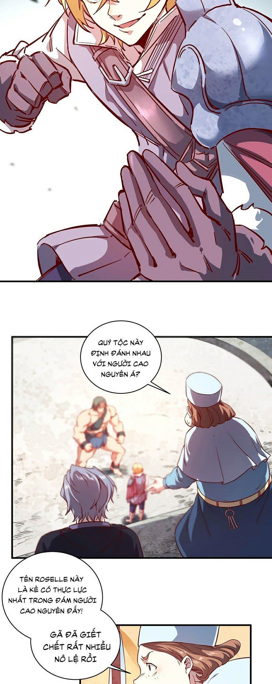 đọc truyện Tối Cường Thành Chủ Đích Dị Giới Chương 1 ảnh 39 tại Thiên Thai Truyện