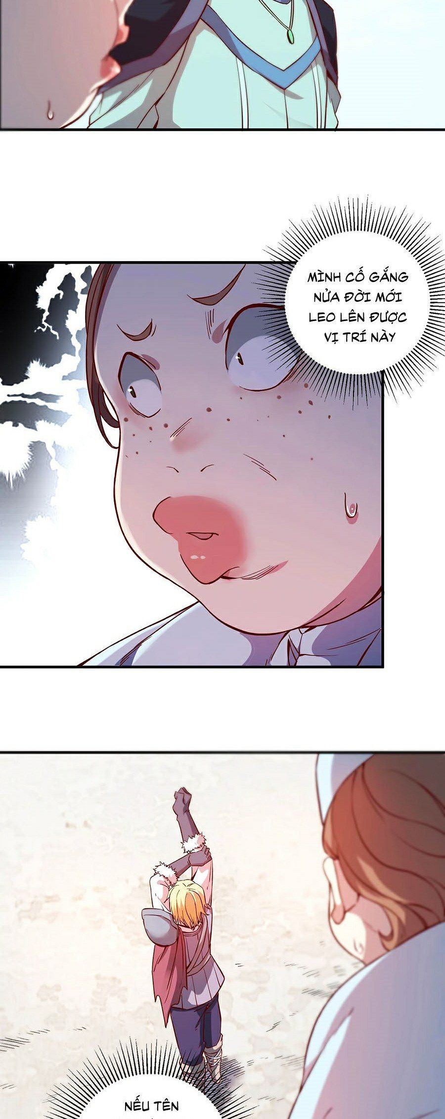 đọc truyện Tối Cường Thành Chủ Đích Dị Giới Chương 1 ảnh 41 tại Thiên Thai Truyện