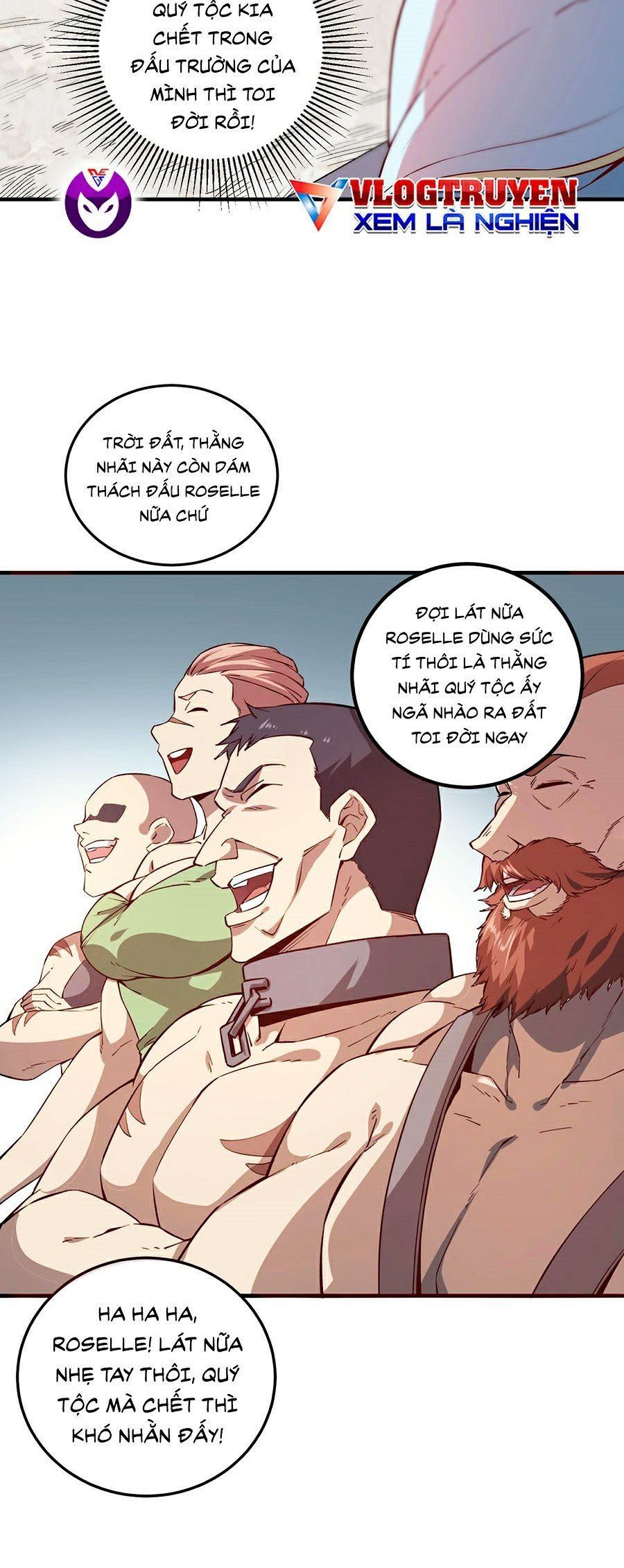 đọc truyện Tối Cường Thành Chủ Đích Dị Giới Chương 1 ảnh 42 tại Thiên Thai Truyện