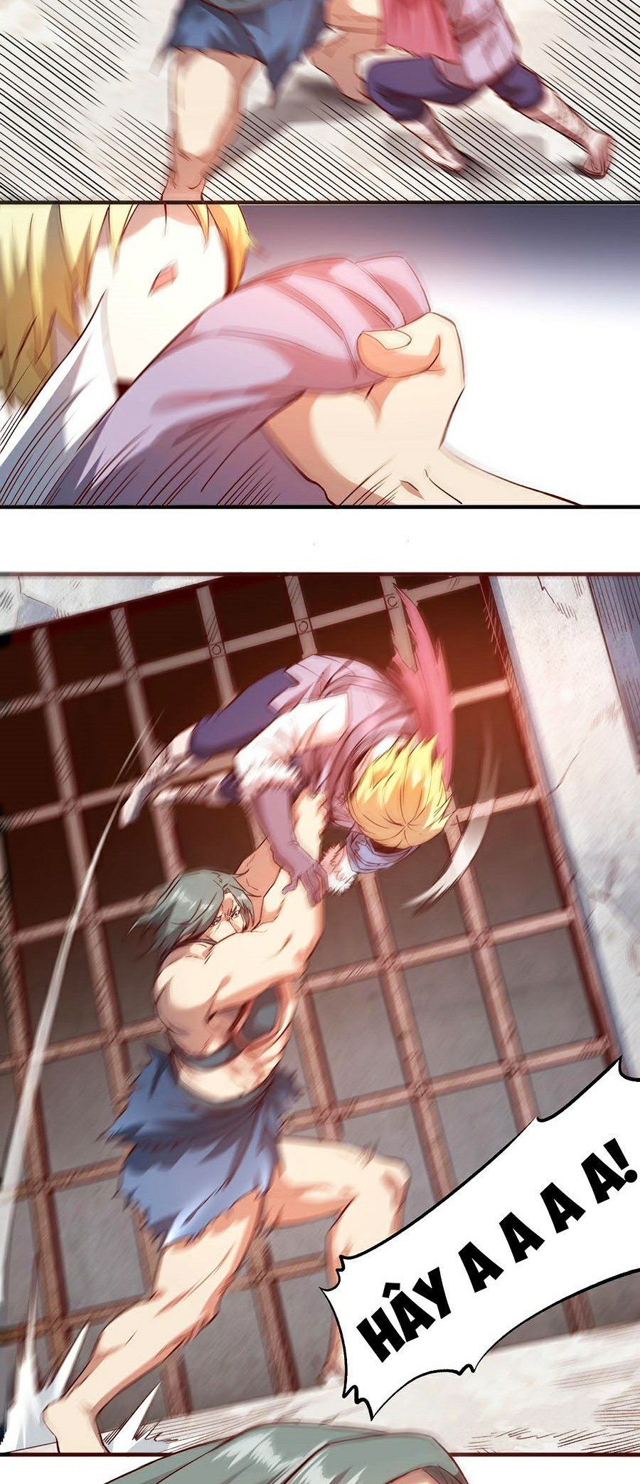 đọc truyện Tối Cường Thành Chủ Đích Dị Giới Chương 1 ảnh 45 tại Thiên Thai Truyện