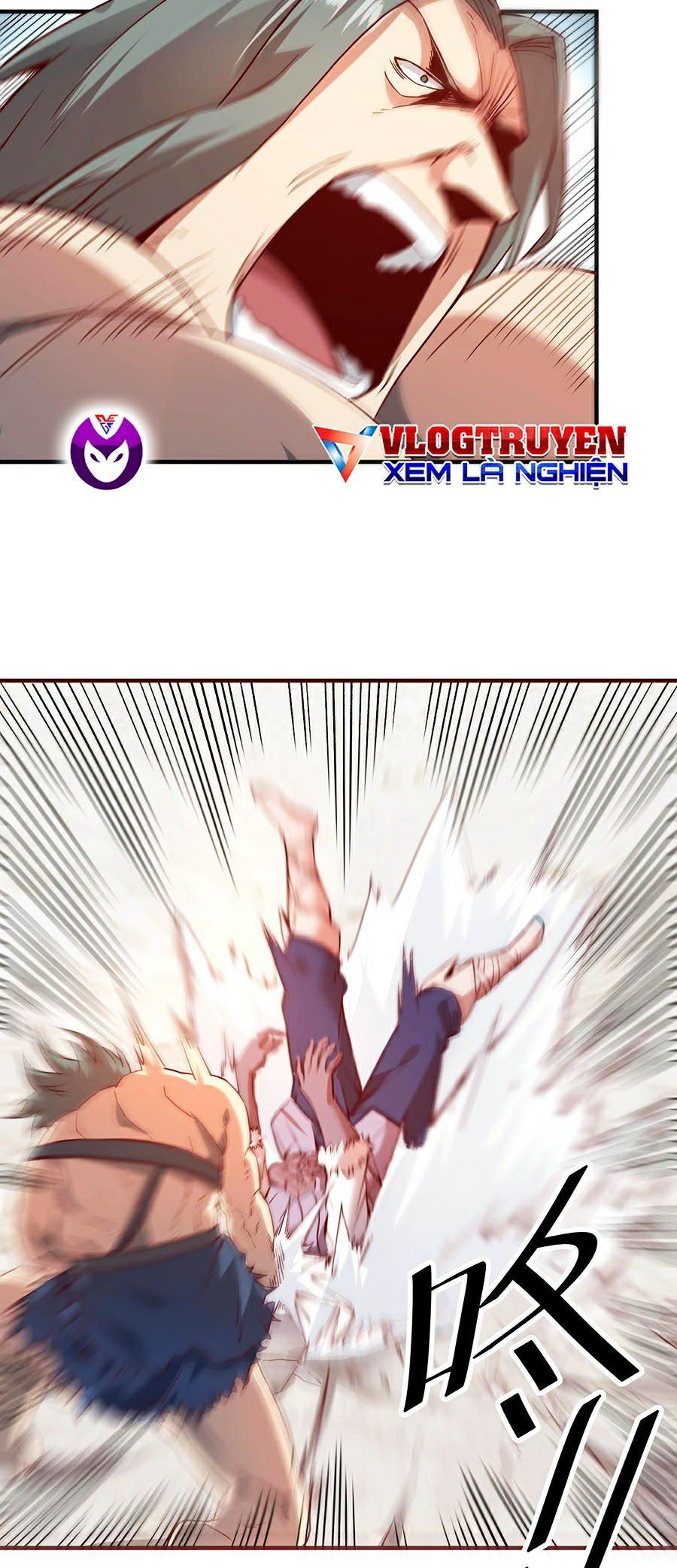 đọc truyện Tối Cường Thành Chủ Đích Dị Giới Chương 1 ảnh 46 tại Thiên Thai Truyện