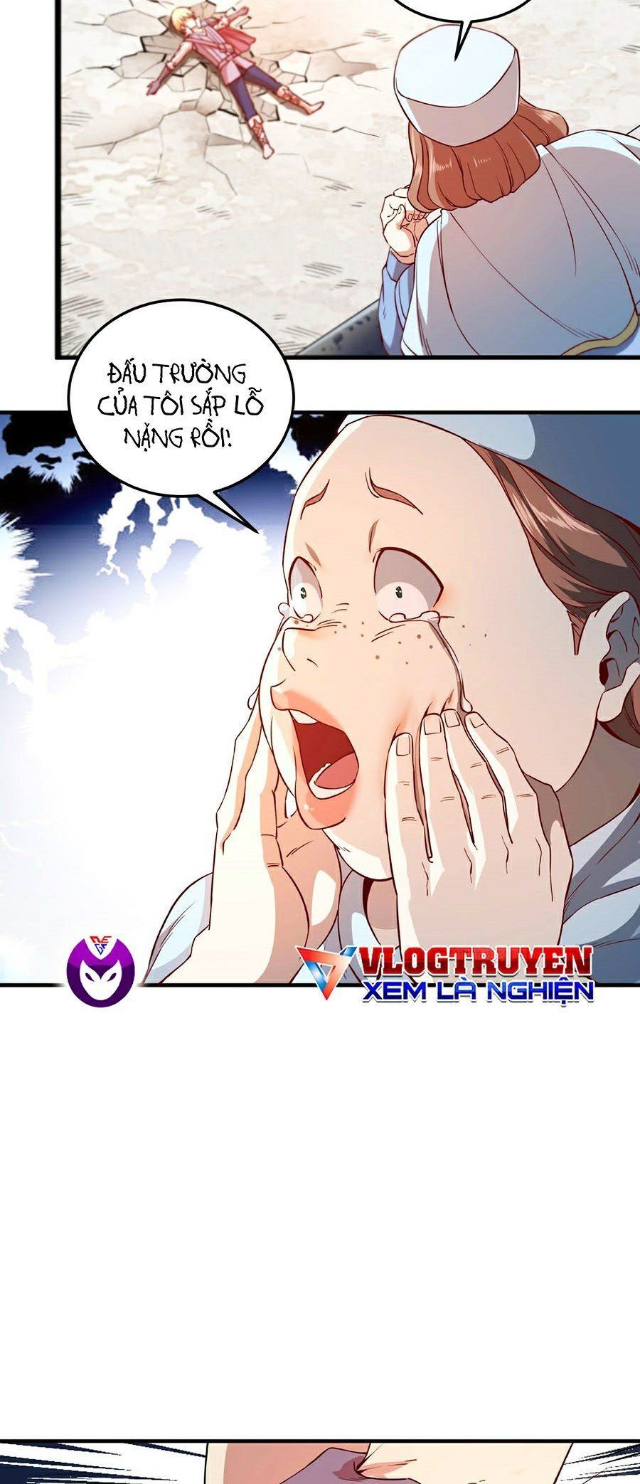 đọc truyện Tối Cường Thành Chủ Đích Dị Giới Chương 1 ảnh 49 tại Thiên Thai Truyện