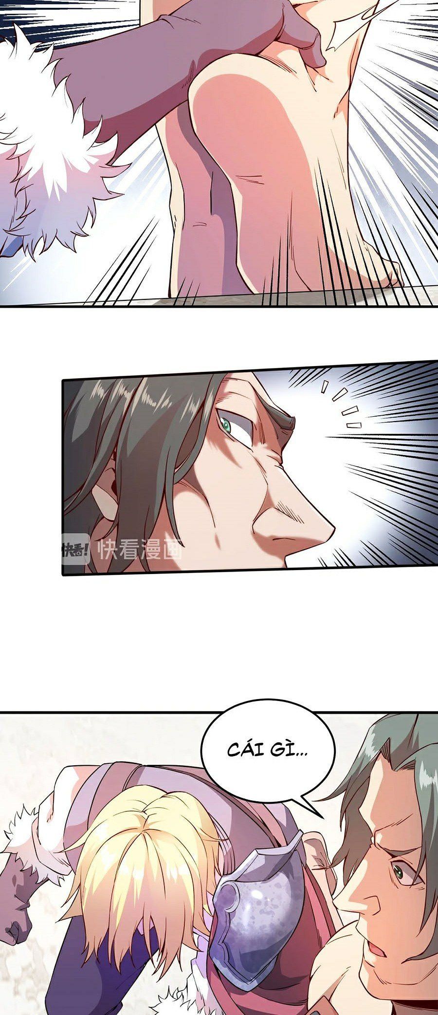 đọc truyện Tối Cường Thành Chủ Đích Dị Giới Chương 1 ảnh 50 tại Thiên Thai Truyện