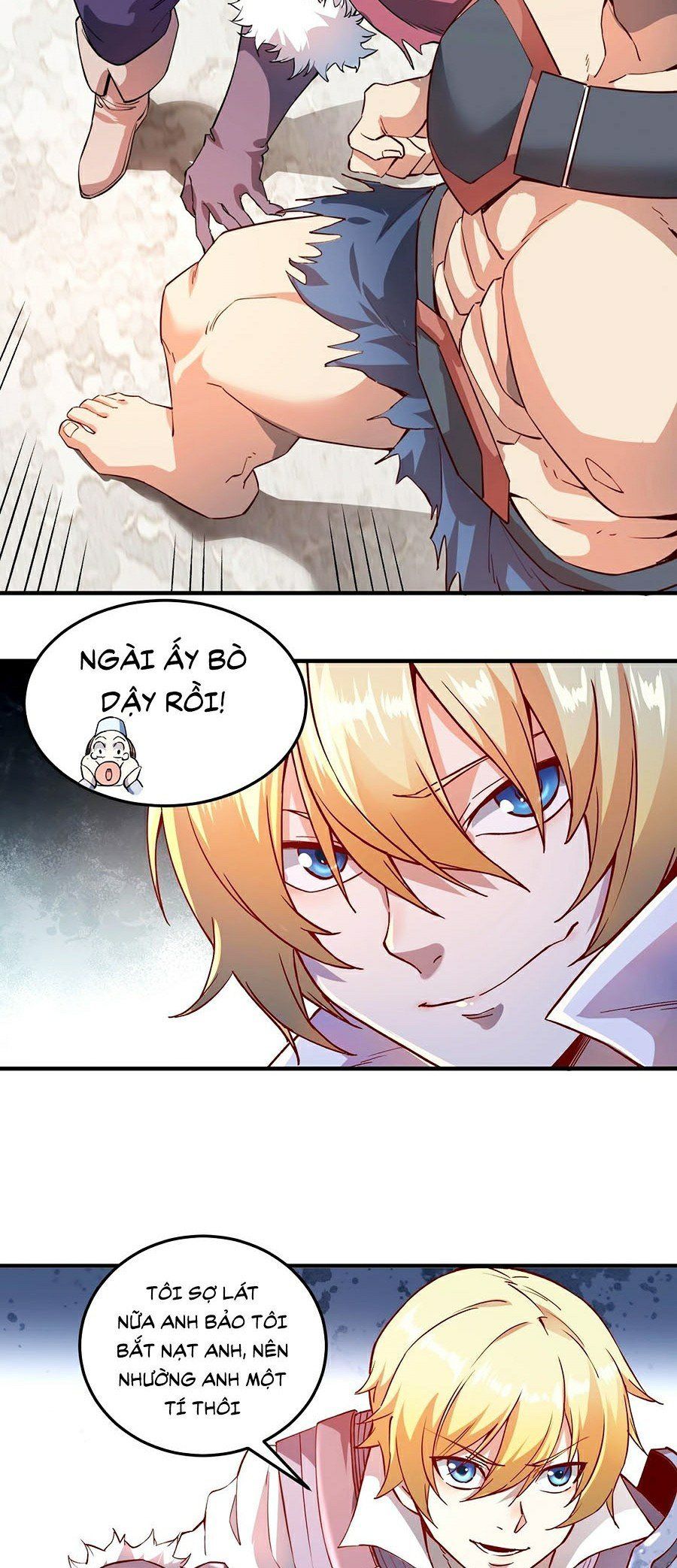 đọc truyện Tối Cường Thành Chủ Đích Dị Giới Chương 1 ảnh 51 tại Thiên Thai Truyện