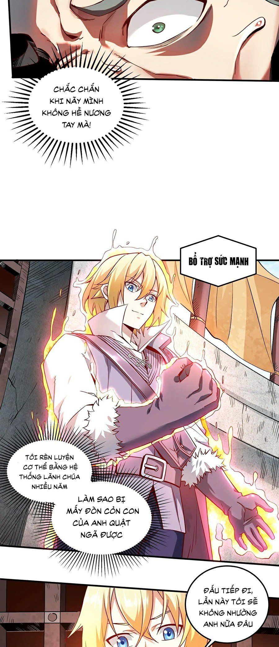 đọc truyện Tối Cường Thành Chủ Đích Dị Giới Chương 1 ảnh 53 tại Thiên Thai Truyện