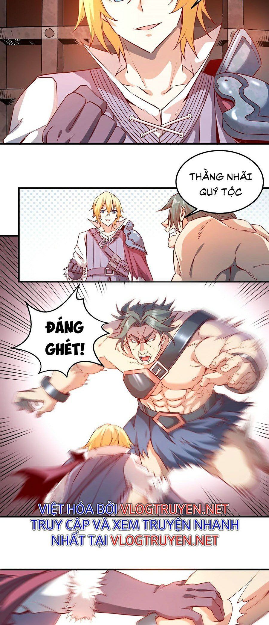 đọc truyện Tối Cường Thành Chủ Đích Dị Giới Chương 1 ảnh 54 tại Thiên Thai Truyện