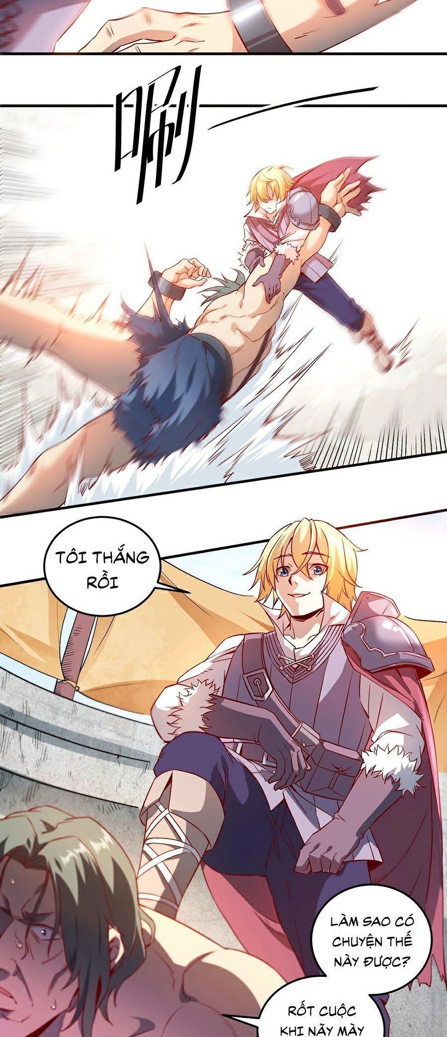 đọc truyện Tối Cường Thành Chủ Đích Dị Giới Chương 1 ảnh 55 tại Thiên Thai Truyện