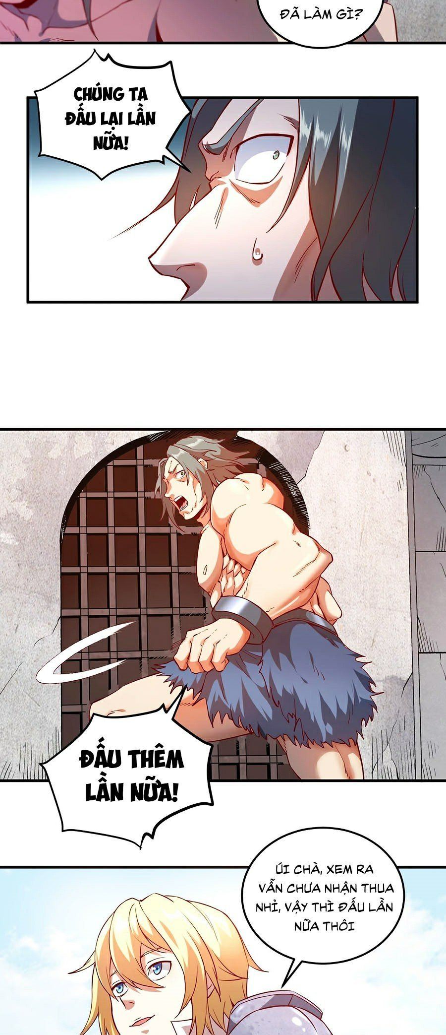 đọc truyện Tối Cường Thành Chủ Đích Dị Giới Chương 1 ảnh 56 tại Thiên Thai Truyện