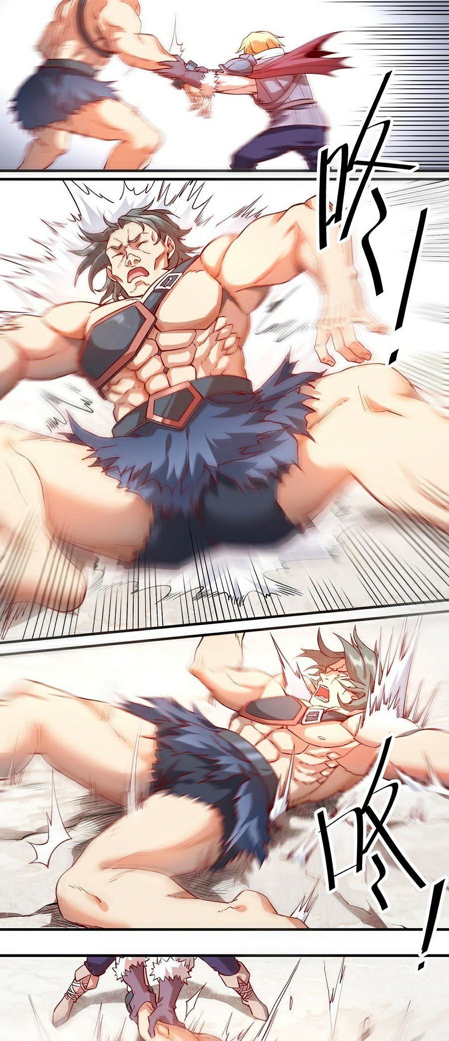 đọc truyện Tối Cường Thành Chủ Đích Dị Giới Chương 1 ảnh 58 tại Thiên Thai Truyện