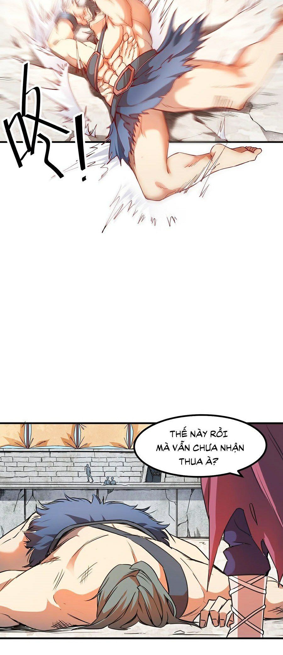 đọc truyện Tối Cường Thành Chủ Đích Dị Giới Chương 1 ảnh 59 tại Thiên Thai Truyện