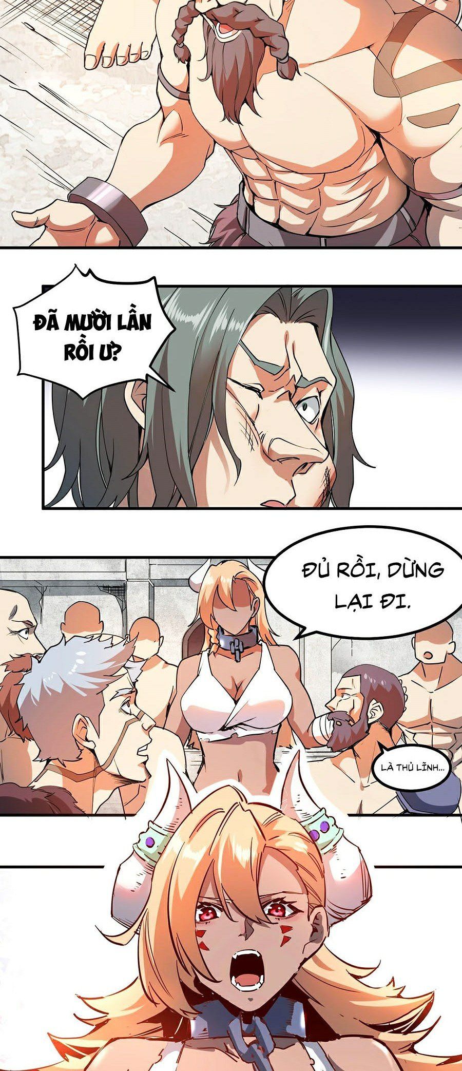 đọc truyện Tối Cường Thành Chủ Đích Dị Giới Chương 1 ảnh 61 tại Thiên Thai Truyện