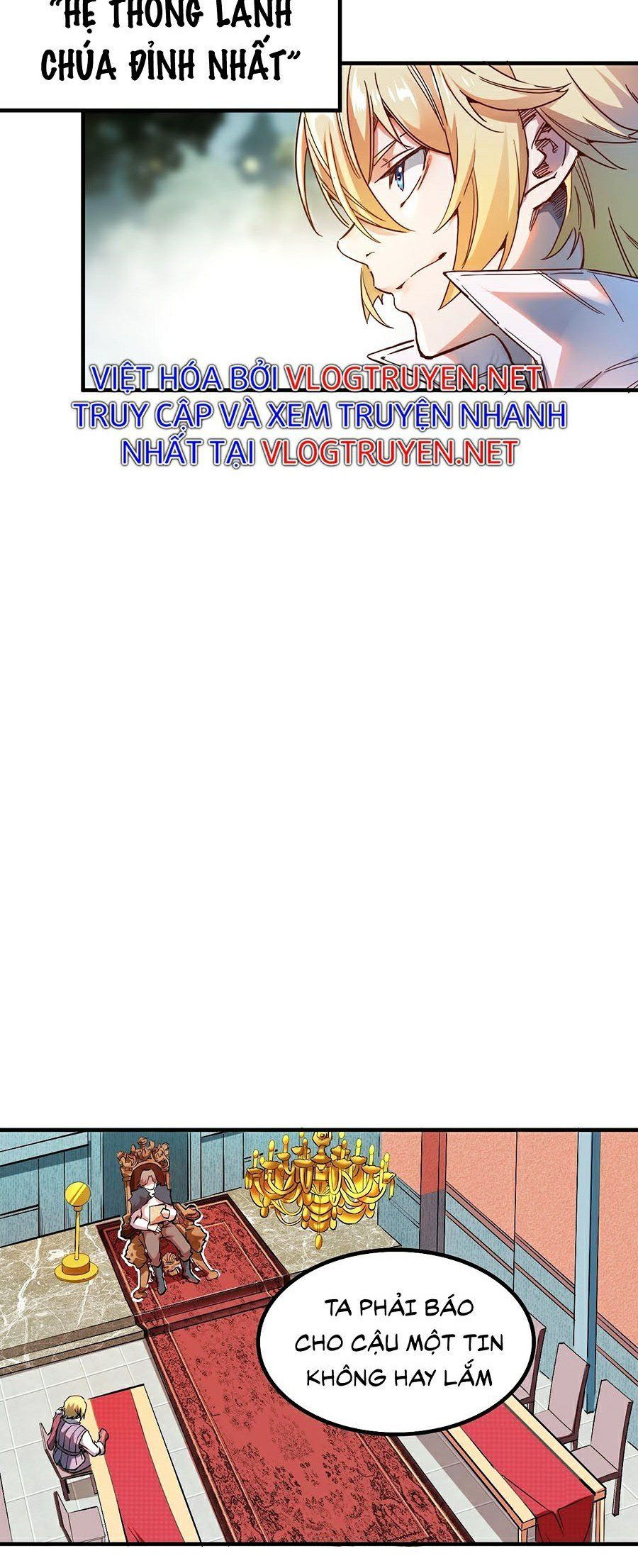 đọc truyện Tối Cường Thành Chủ Đích Dị Giới Chương 1 ảnh 8 tại Thiên Thai Truyện