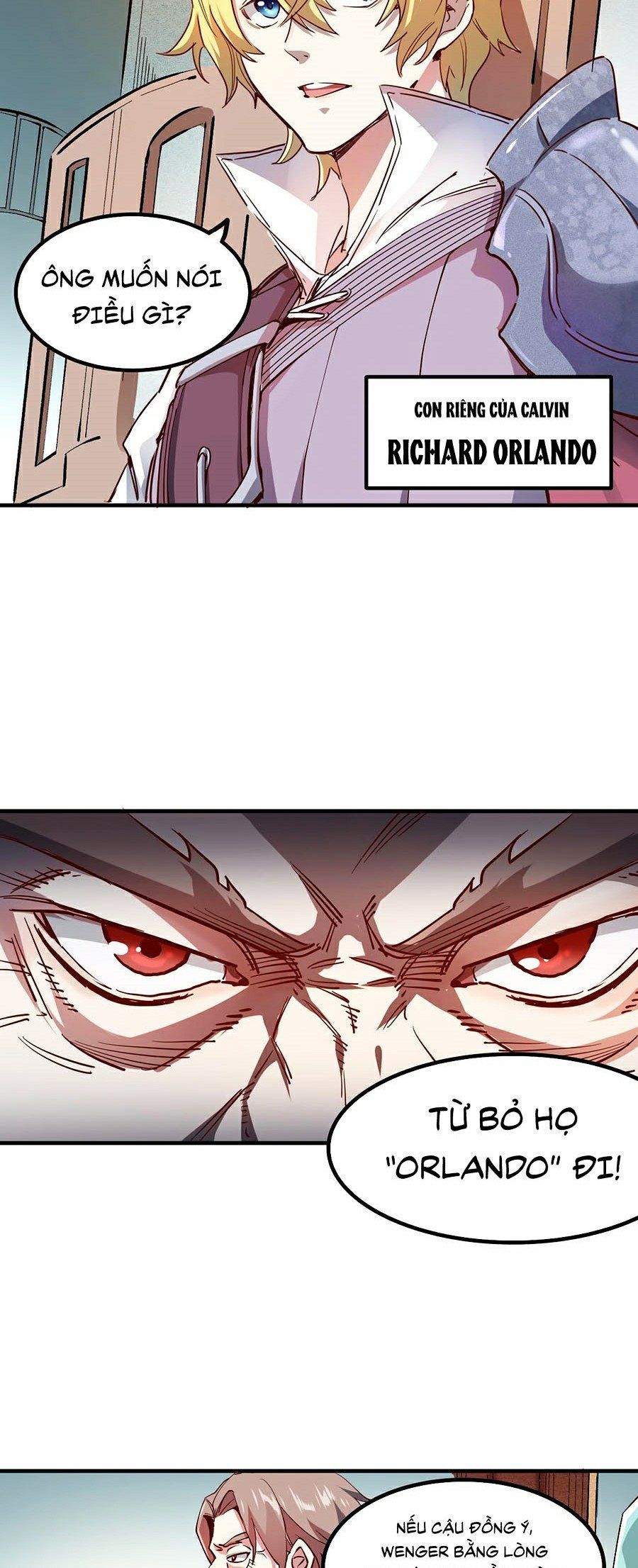 đọc truyện Tối Cường Thành Chủ Đích Dị Giới Chương 1 ảnh 11 tại Thiên Thai Truyện