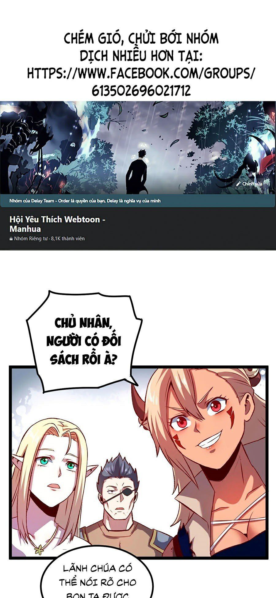 đọc truyện Tối Cường Thành Chủ Đích Dị Giới Chương 10 ảnh 3 tại Thiên Thai Truyện