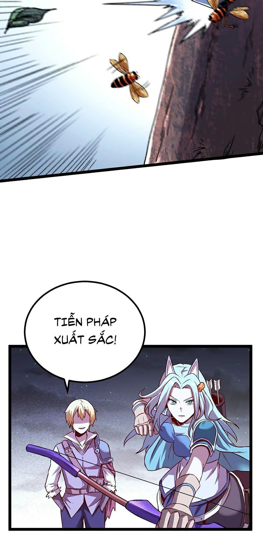 đọc truyện Tối Cường Thành Chủ Đích Dị Giới Chương 10 ảnh 15 tại Thiên Thai Truyện