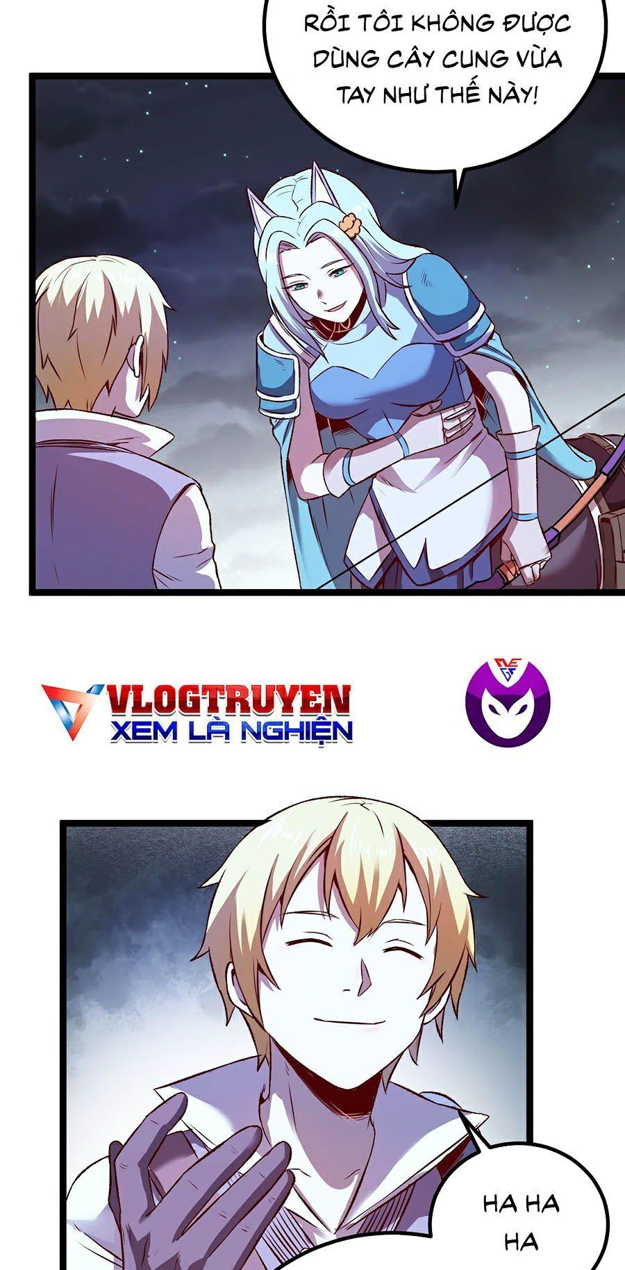 đọc truyện Tối Cường Thành Chủ Đích Dị Giới Chương 10 ảnh 17 tại Thiên Thai Truyện