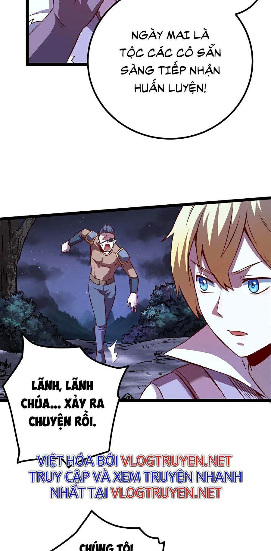 đọc truyện Tối Cường Thành Chủ Đích Dị Giới Chương 10 ảnh 18 tại Thiên Thai Truyện