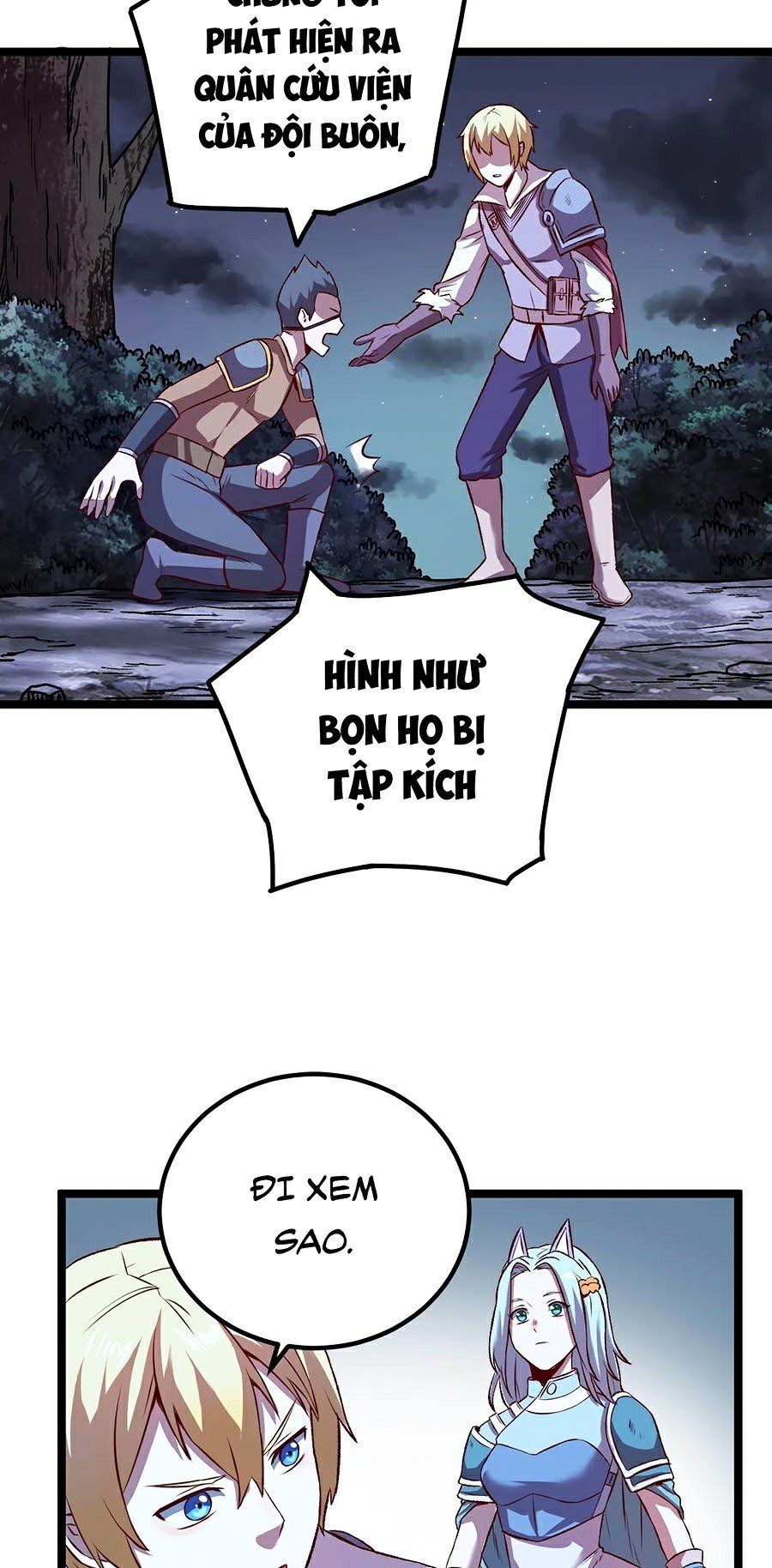 đọc truyện Tối Cường Thành Chủ Đích Dị Giới Chương 10 ảnh 19 tại Thiên Thai Truyện