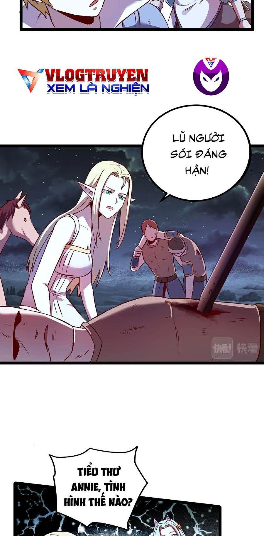 đọc truyện Tối Cường Thành Chủ Đích Dị Giới Chương 10 ảnh 20 tại Thiên Thai Truyện