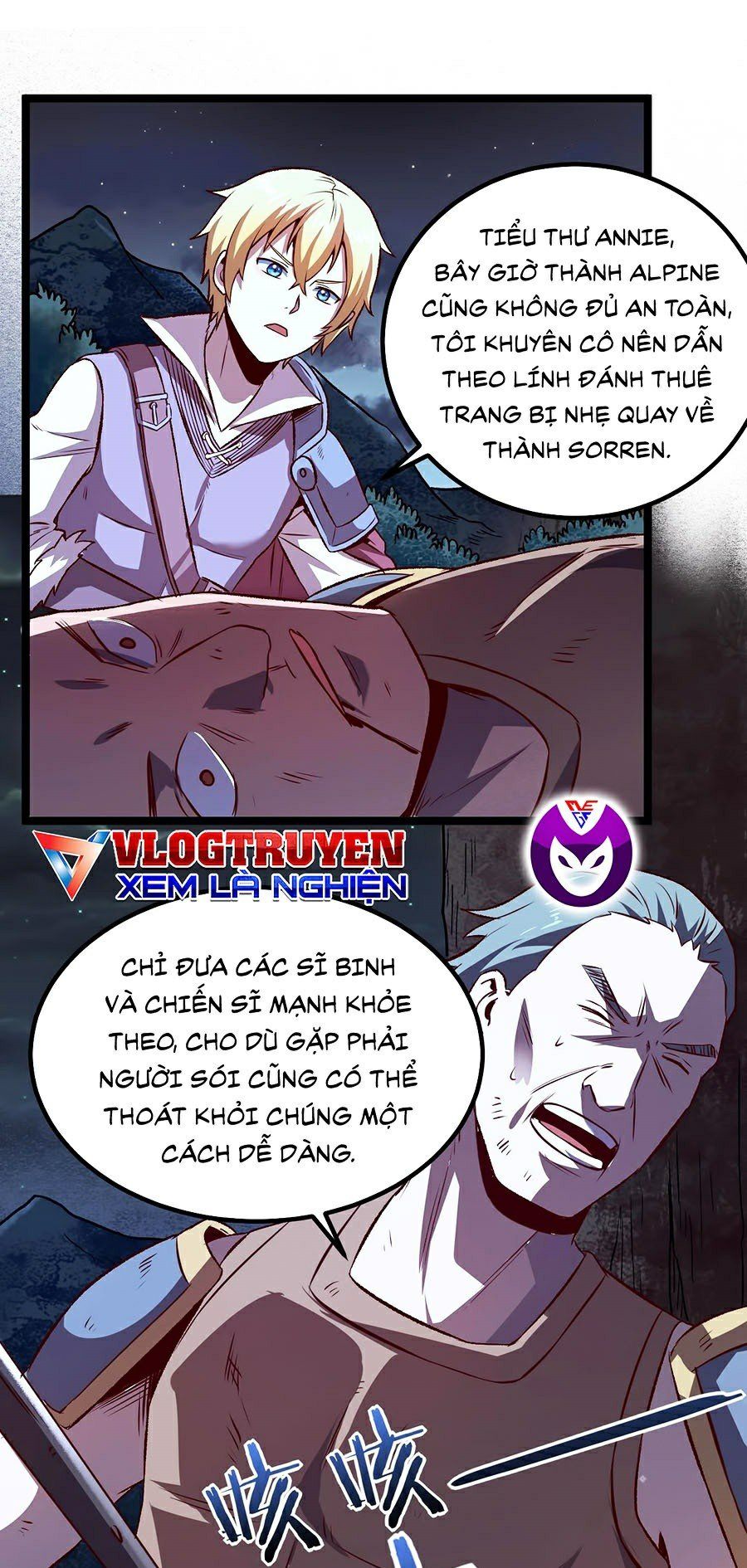 đọc truyện Tối Cường Thành Chủ Đích Dị Giới Chương 10 ảnh 23 tại Thiên Thai Truyện